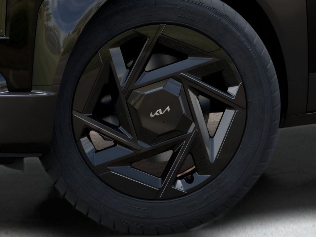 2027 Kia Seltos X-Line SX
