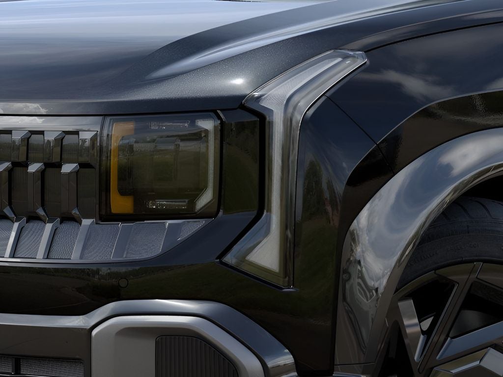2027 Kia Seltos X-Line SX
