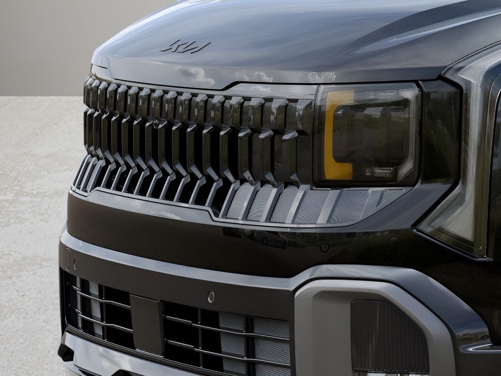 2027 Kia Seltos X-Line SX