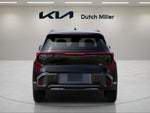 2027 Kia Seltos X-Line SX