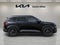 2027 Kia Seltos X-Line SX