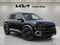 2027 Kia Seltos X-Line SX