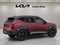 2027 Kia Seltos X-Line SX