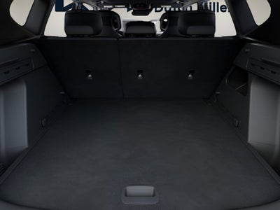 2027 Kia Seltos X-Line SX