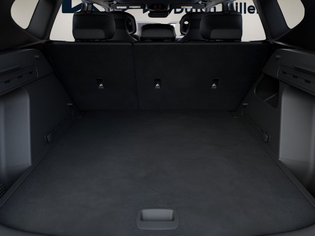 2027 Kia Seltos X-Line SX