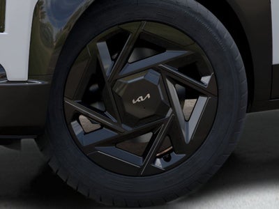 2027 Kia Seltos X-Line SX