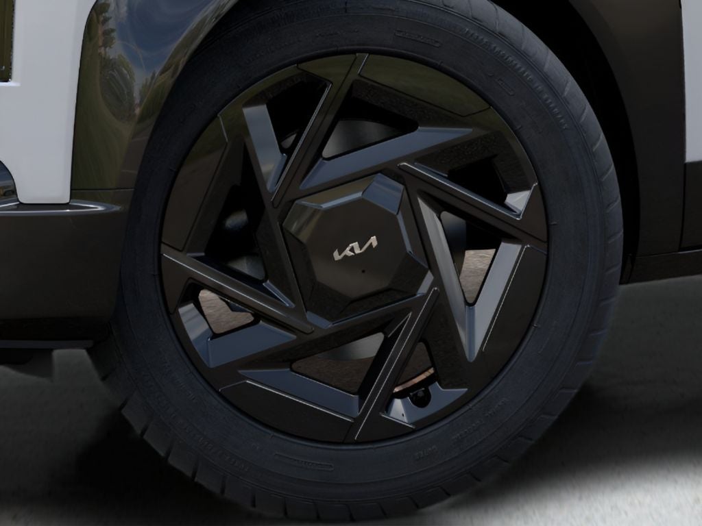 2027 Kia Seltos X-Line SX