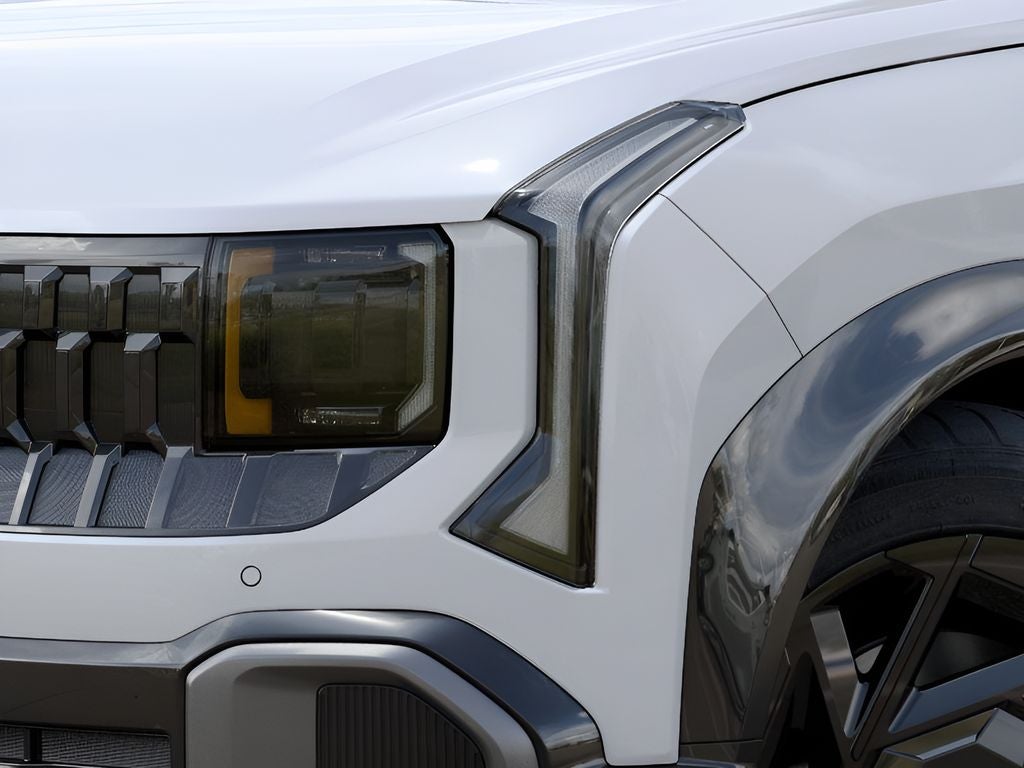 2027 Kia Seltos X-Line SX