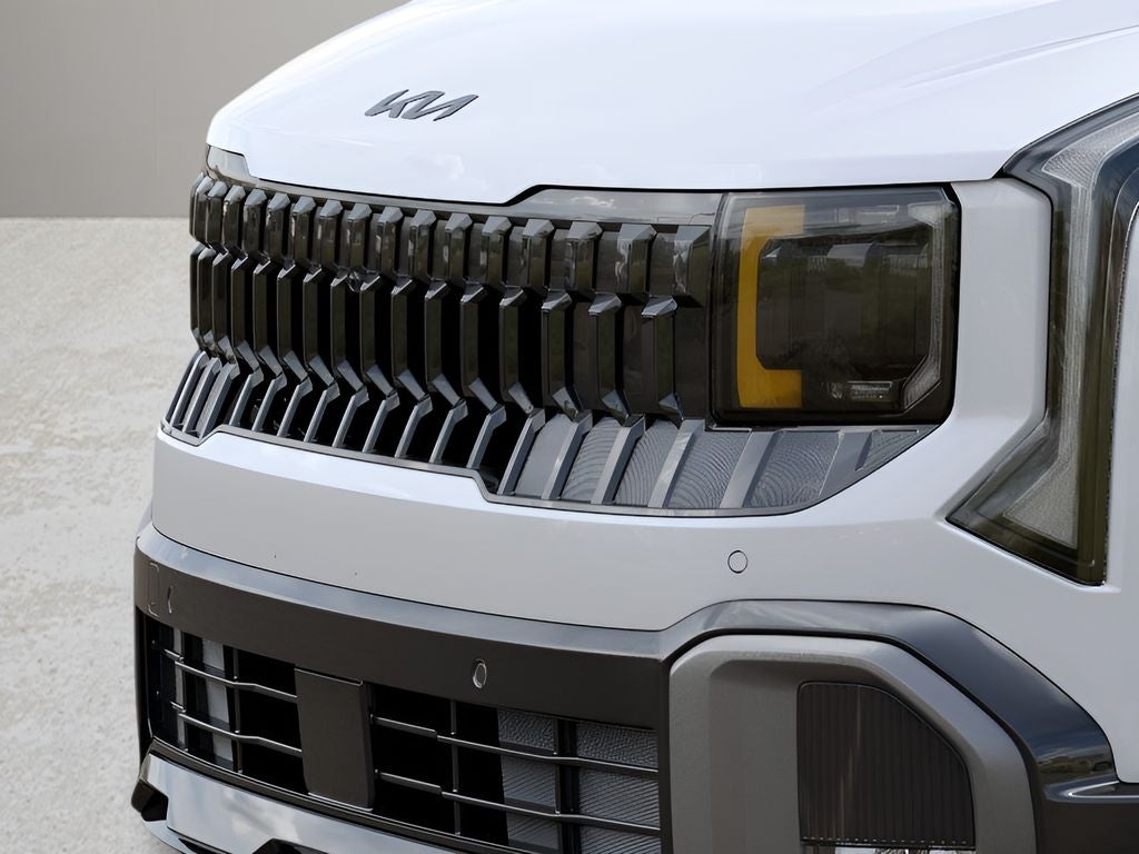 2027 Kia Seltos X-Line SX