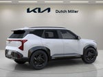 2027 Kia Seltos X-Line SX