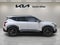 2027 Kia Seltos X-Line SX