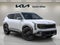 2027 Kia Seltos X-Line SX