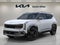 2027 Kia Seltos X-Line SX
