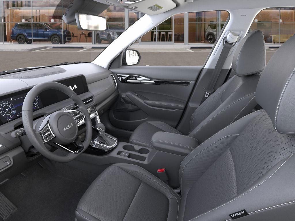 2026 Kia Seltos SX