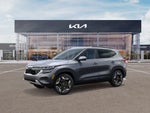 2026 Kia Seltos SX