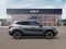 2026 Kia Seltos SX