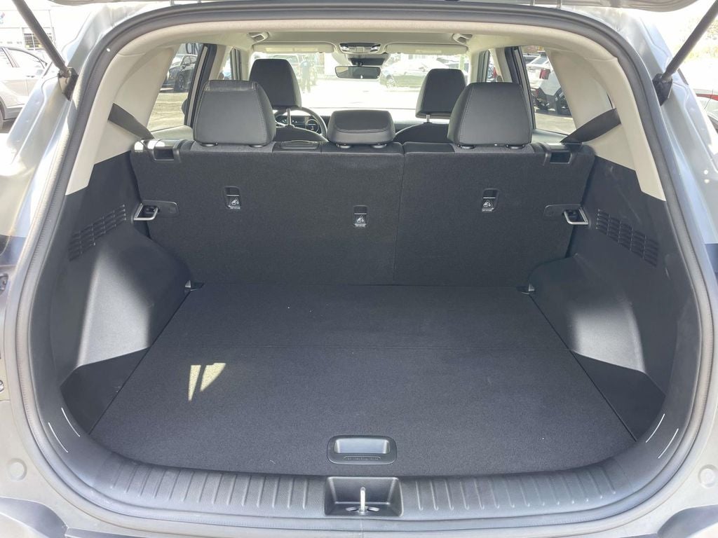 2025 Kia Seltos X-Line