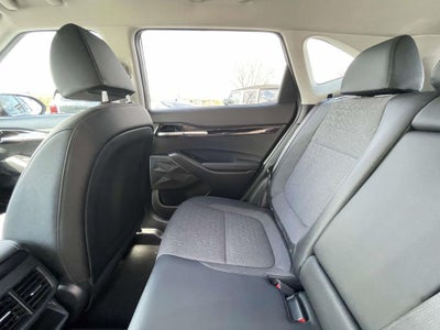 2025 Kia Seltos X-Line