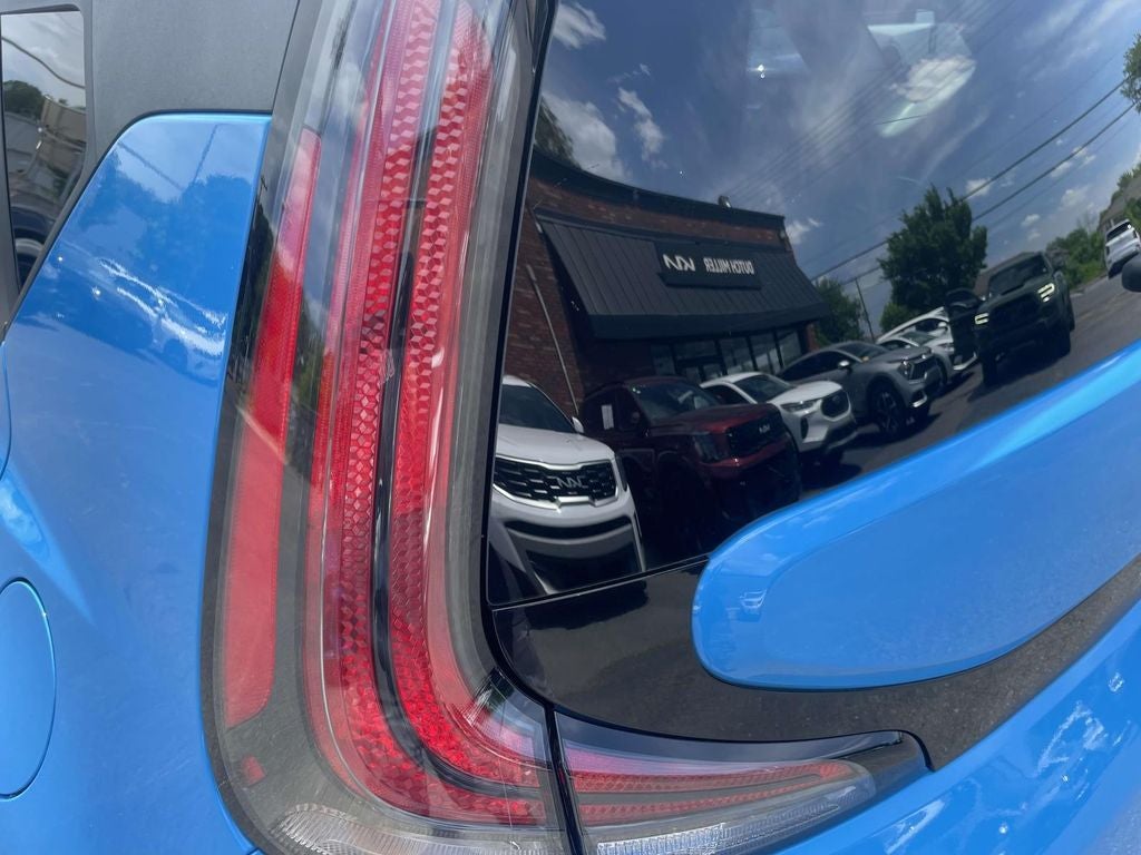 2023 Kia Soul S