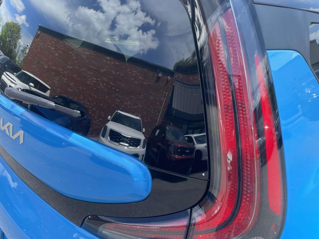 2023 Kia Soul S
