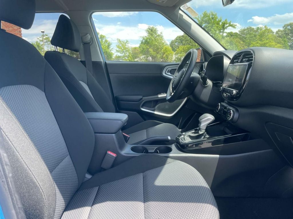 2023 Kia Soul S