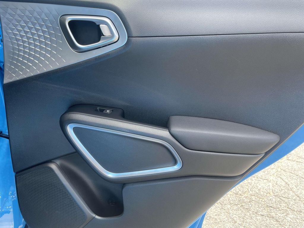 2023 Kia Soul S