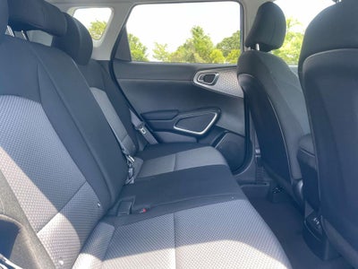 2023 Kia Soul S