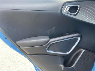 2023 Kia Soul S