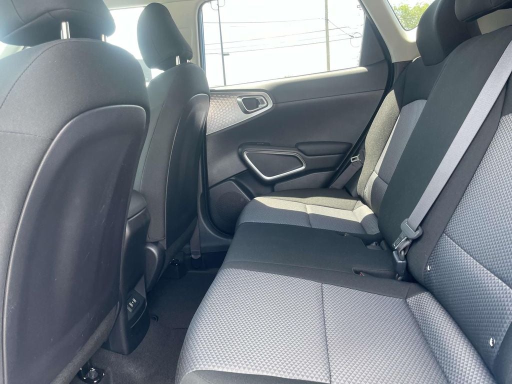 2023 Kia Soul S