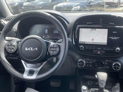 2023 Kia Soul S