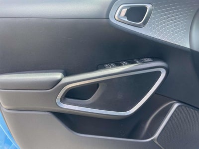 2023 Kia Soul S