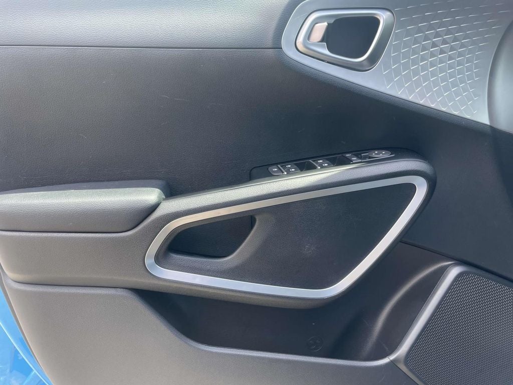 2023 Kia Soul S