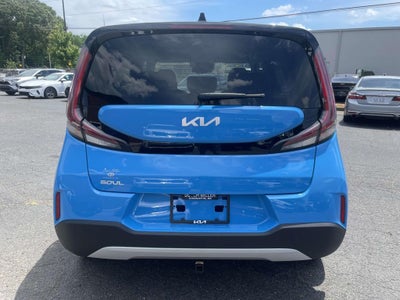 2023 Kia Soul S
