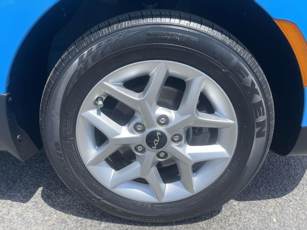 2023 Kia Soul S