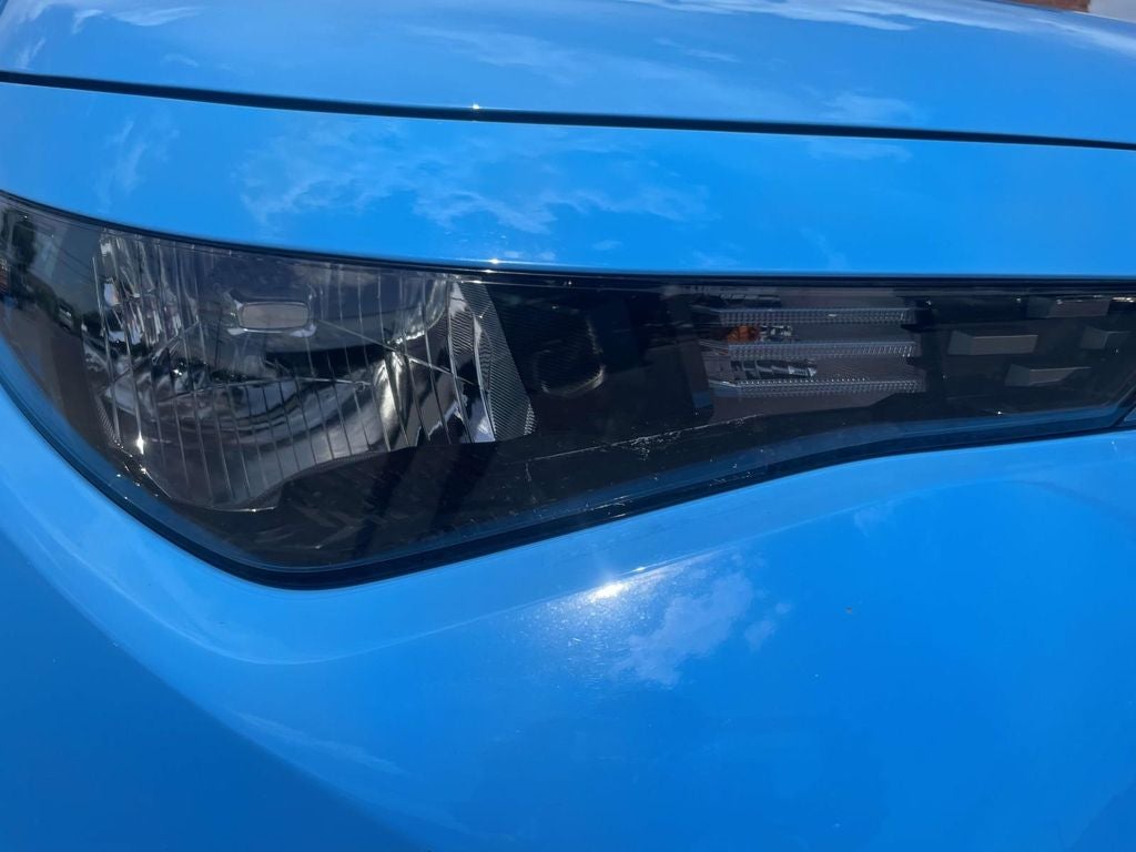 2023 Kia Soul S