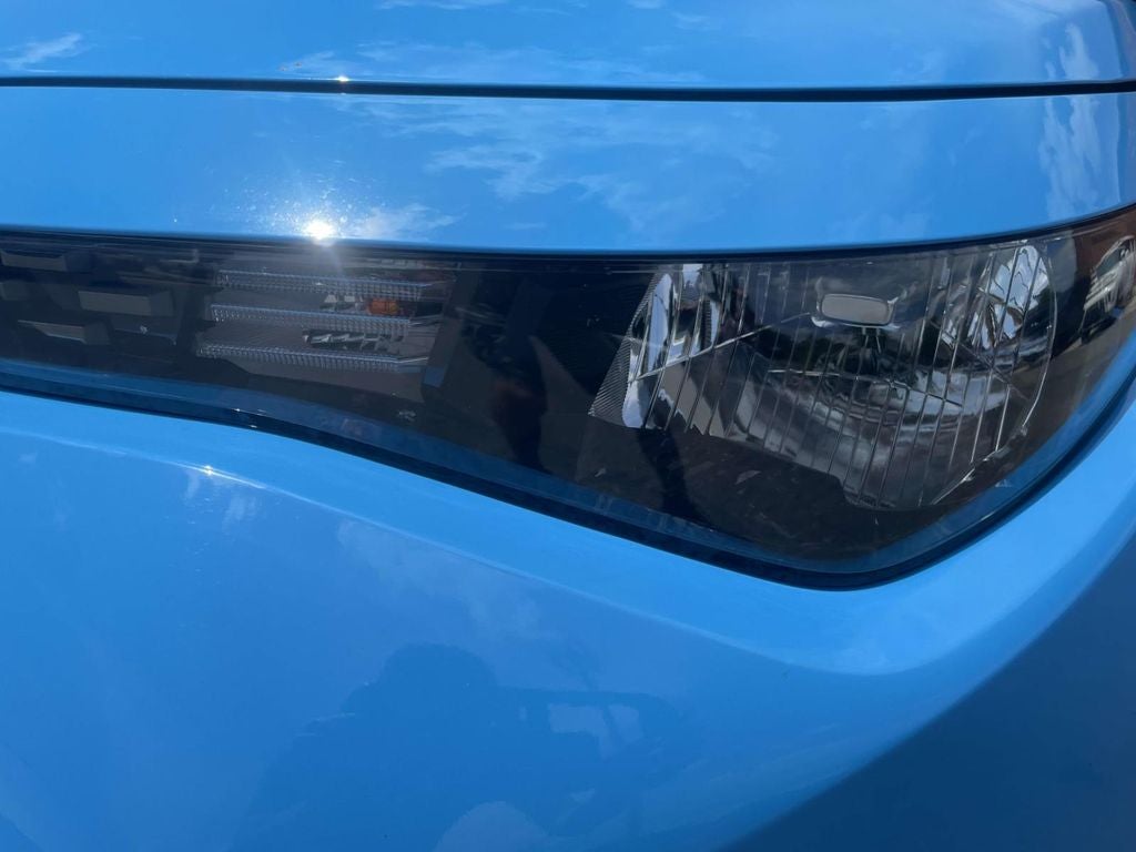 2023 Kia Soul S