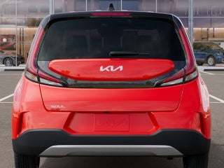 2024 Kia Soul LX in huntington wv, WV - Dutch Miller Auto Group
