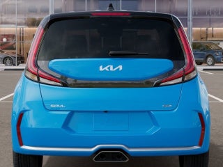 2024 Kia Soul GT-Line in huntington wv, WV - Dutch Miller Auto Group