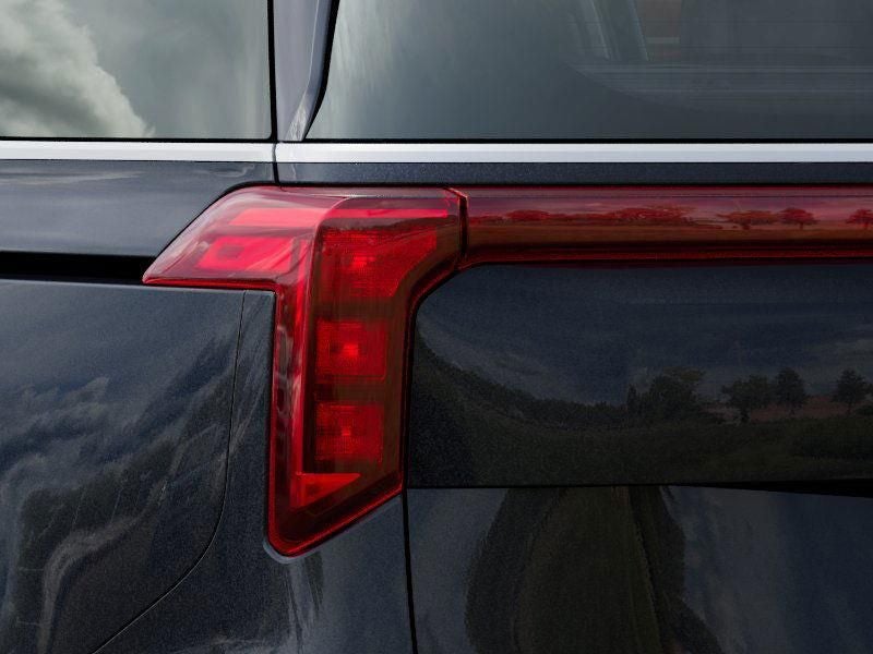 2026 Kia Carnival Hybrid LXS