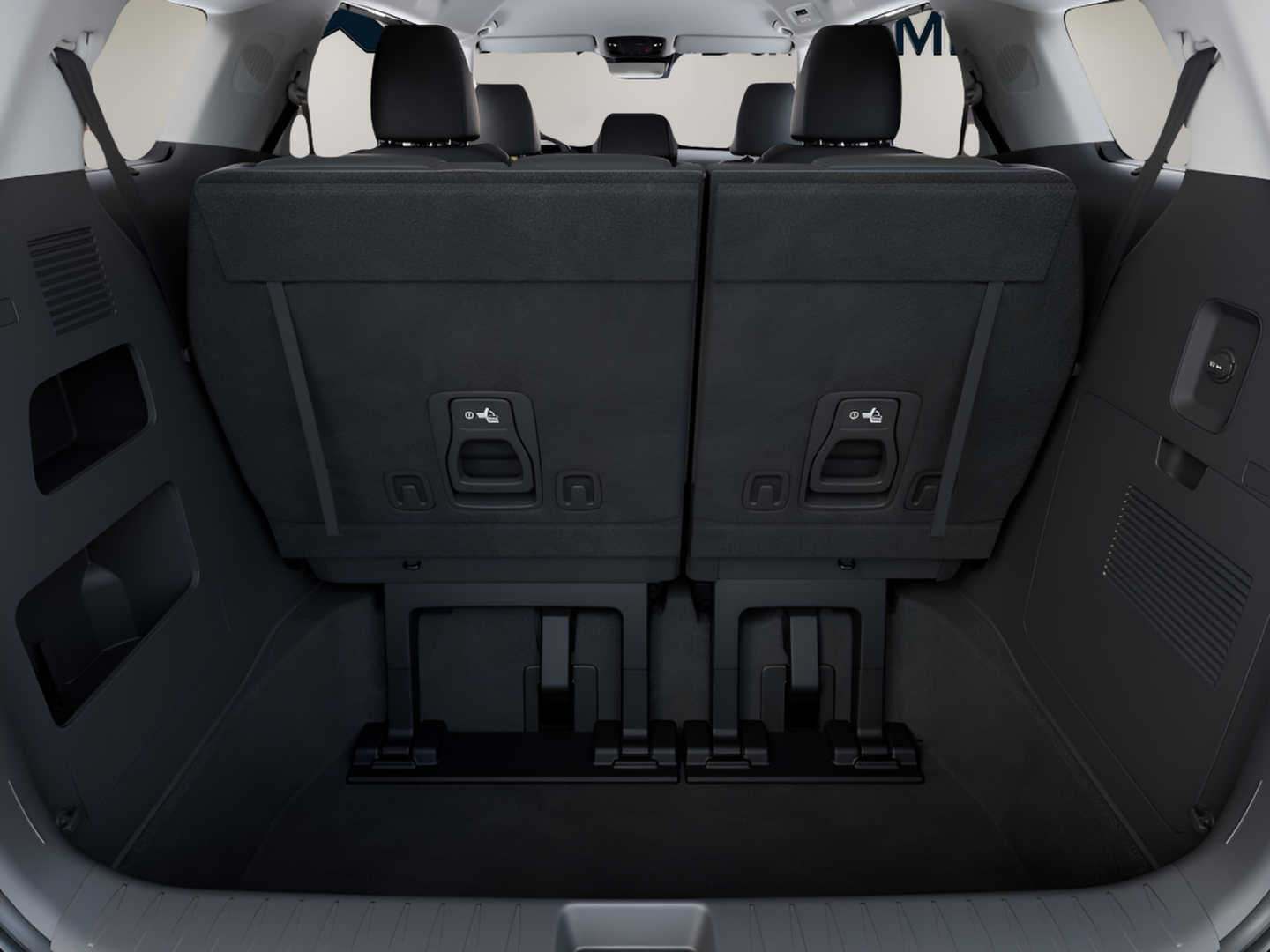2027 Kia Carnival Hybrid EX