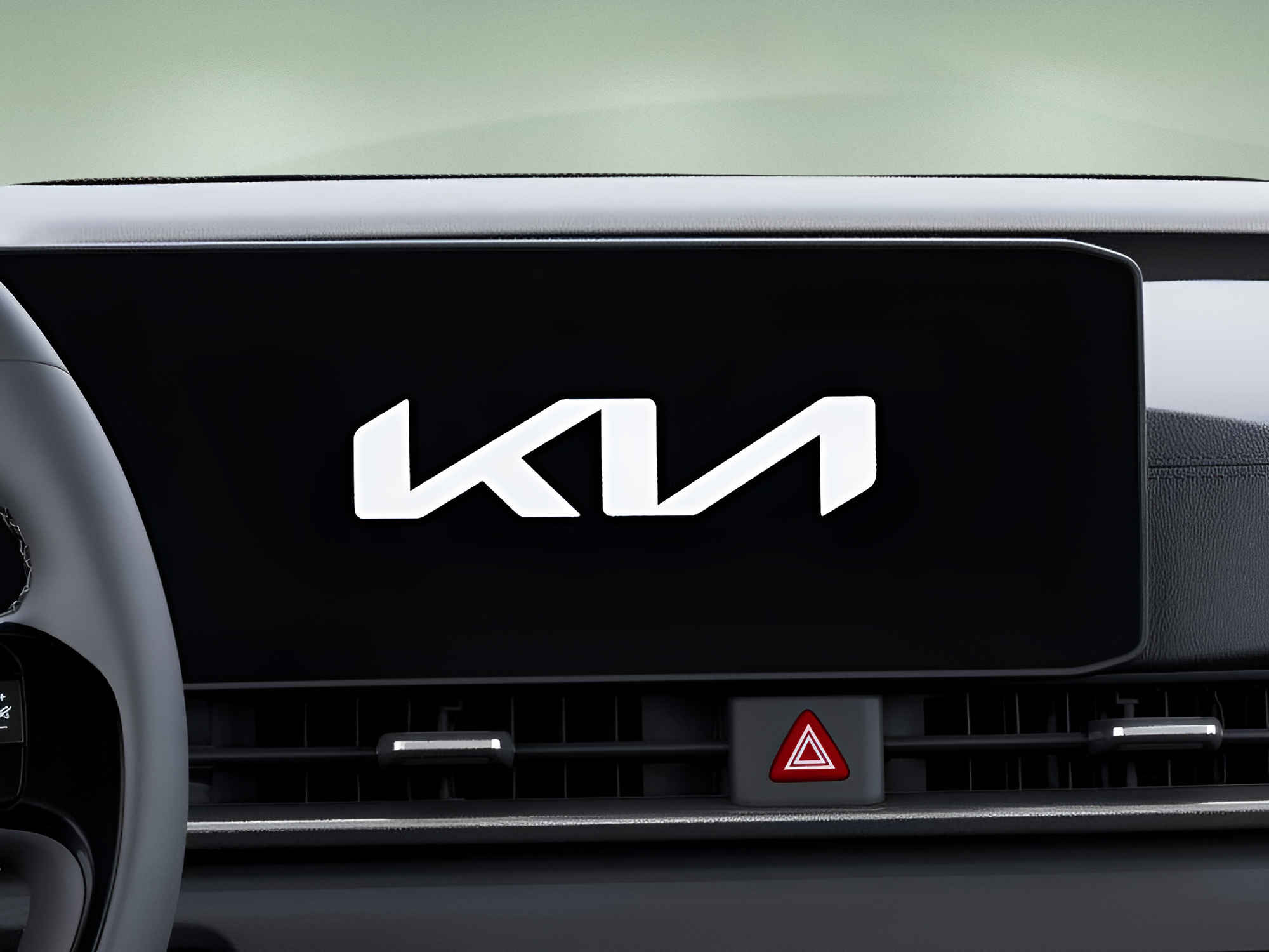 2027 Kia Carnival Hybrid EX