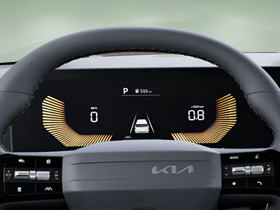 2027 Kia Carnival Hybrid EX