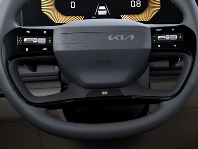 2027 Kia Carnival Hybrid EX