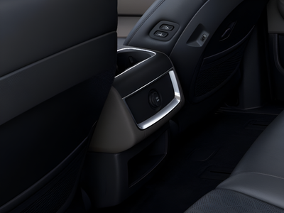 2027 Kia Carnival Hybrid EX