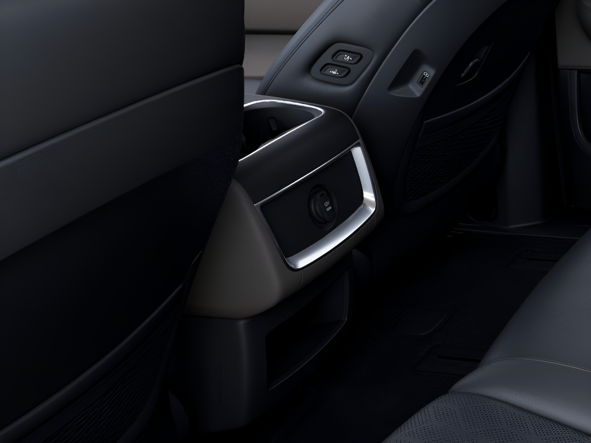 2027 Kia Carnival Hybrid EX