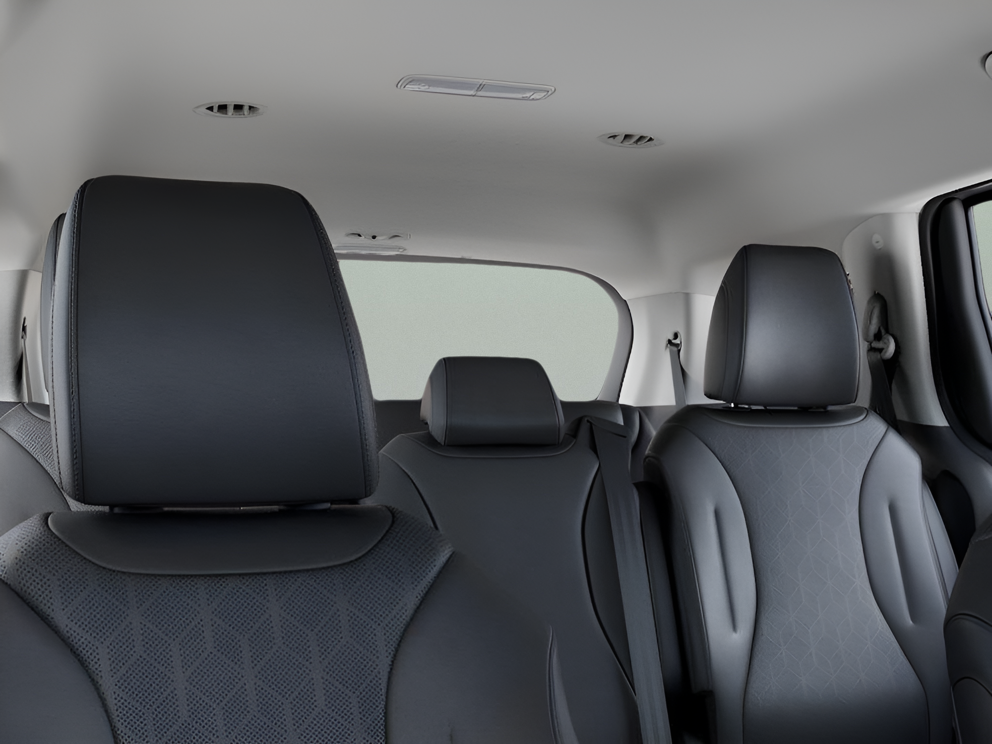 2027 Kia Carnival Hybrid EX