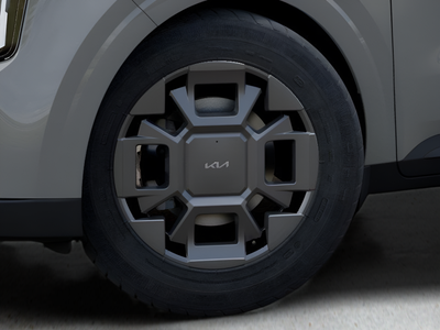 2027 Kia Carnival Hybrid EX