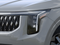 2027 Kia Carnival Hybrid EX
