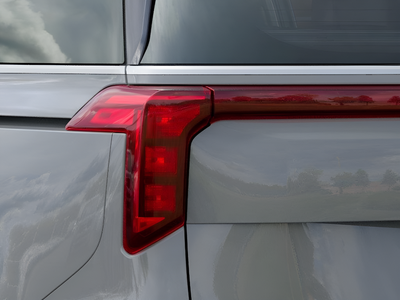 2027 Kia Carnival Hybrid EX