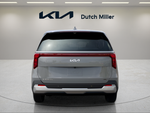 2027 Kia Carnival Hybrid EX